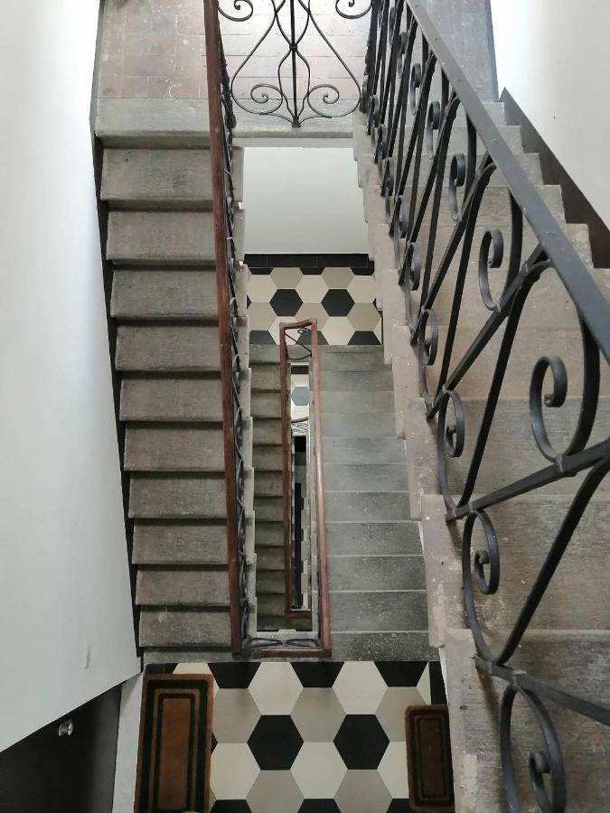 Casa Sansevera Lucca Bagian luar foto