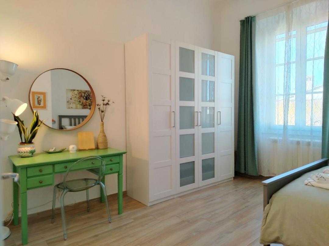 Casa Sansevera Lucca Bagian luar foto