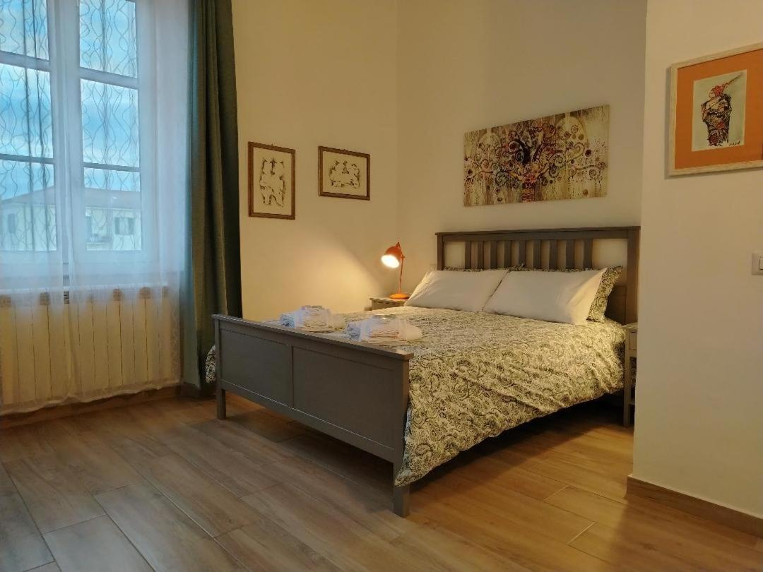Casa Sansevera Lucca Bagian luar foto